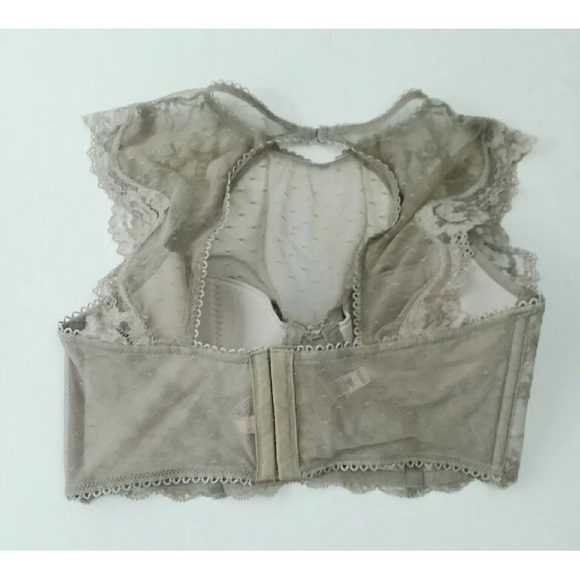 Victoria's Secret Bra Dream Angels 34B 34C 34D New - Picture 5 of 9